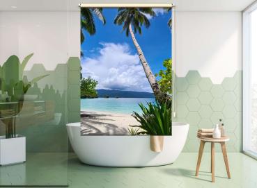 Extartiqe Duschrollo - Triton Bay
